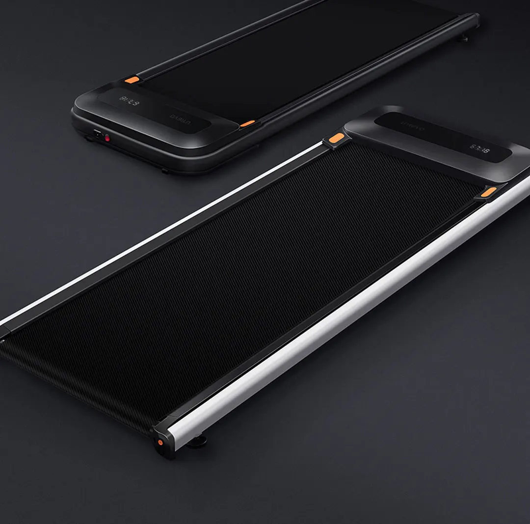 In stock Original  Xiaomi Urevo U1 Ultra Thin Walking Pad Smart Running Machine Fitness Remote Control Treadmill