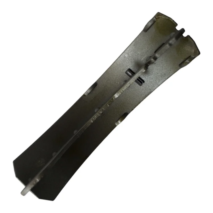 
KREAD Customizable packaging car brake parts 96226110 brake pads suitable for Flemish 