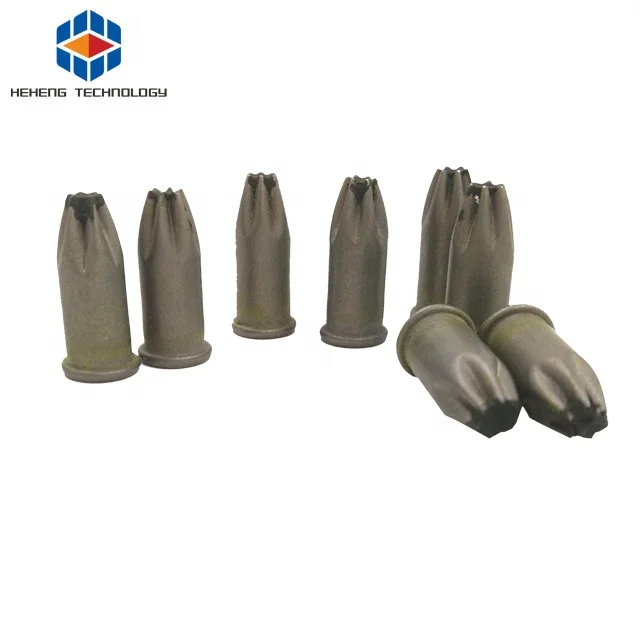 6.8*18 Green  for MC52   TOOLS load strip  fastening tool