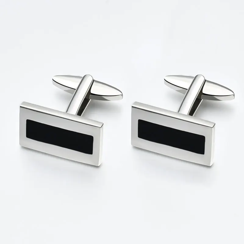 Мужские Запонки Kaidvll, 29 стилей, различные Геометрические Квадратные узоры, классические запонки для джентльменов, аксессуары для рубашек