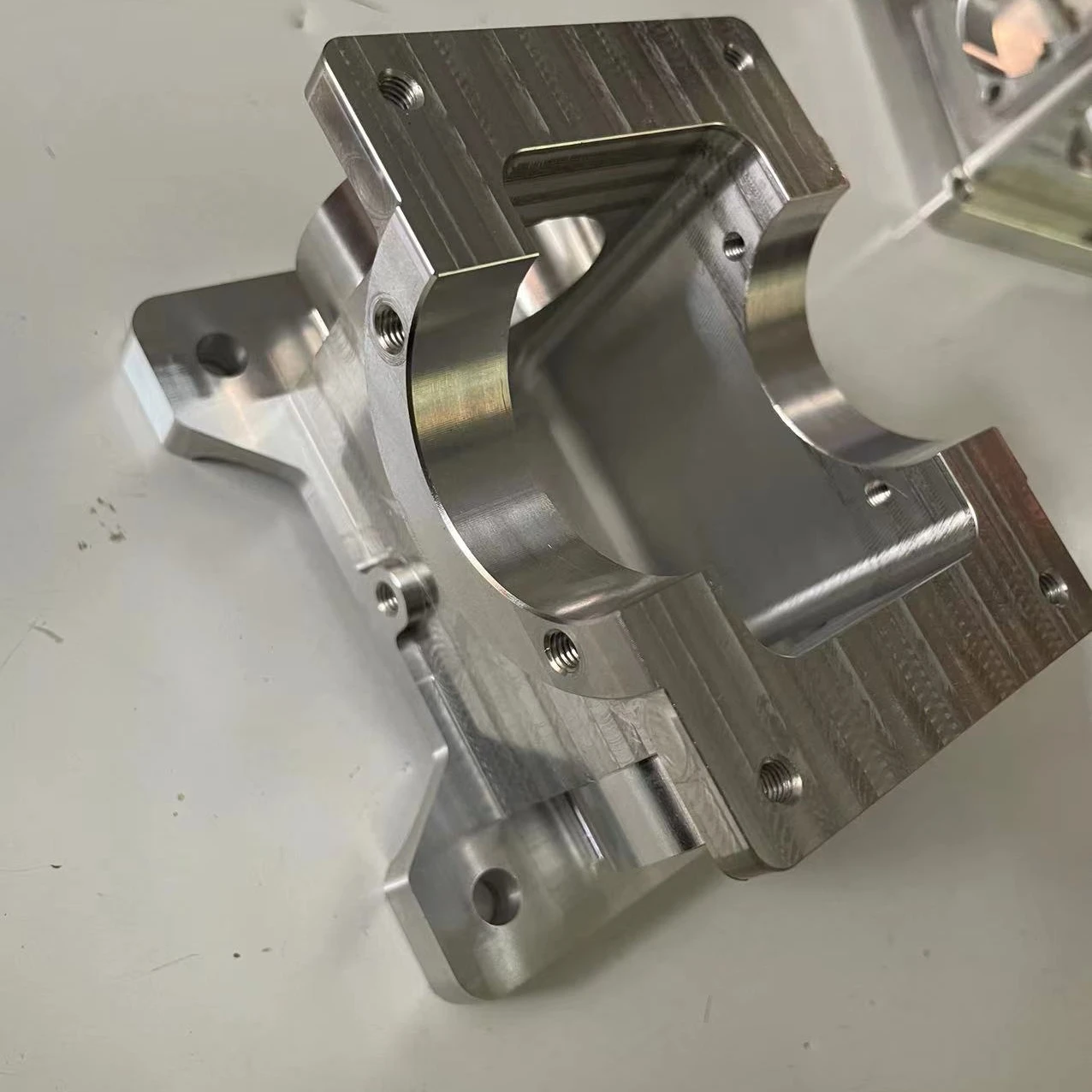 Low price small car gear shift speed adjustment switch CNC hardware professional hardware processing with lrts CNC Machine Parts