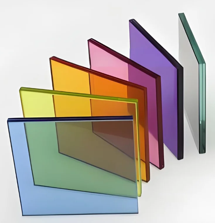 Tempered Glass Tempered Wall Art Ultra Transparent Tempered Glass 3mm 4mm 5mm 6mm 10mm 12mm Tempered Glass Manufacturer