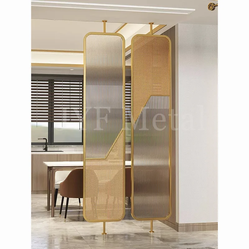 M104 Cuetomizod 304 316 Laser Cut Decoration Outdoor Privacy Art Metal Screen Panels Corten Steel Garden Screen