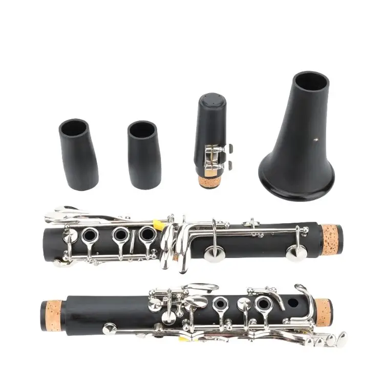 The Best-Selling Clarinet, Contrabass Clarinet, Clarinet Music Instruments, Clarinet Accessories, Clarinet Reeds