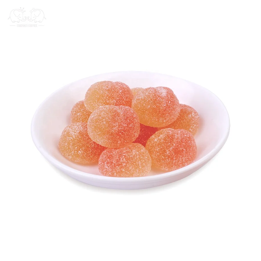 OEM Star Shape Delicious Fruit Soft Candy Healthy Snack Sweet Jelly Halal Gummy Candy For Kids