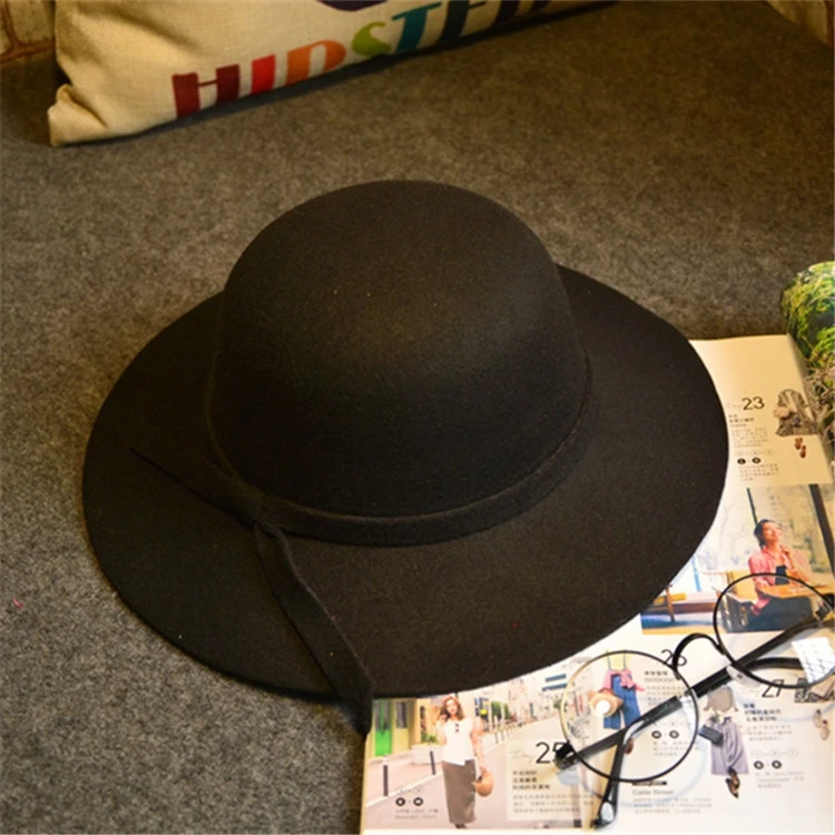 Детская соломенная шляпа с бантом, пляжная шляпа с зонтиком для девочек, аксессуары для детей, лето 2019