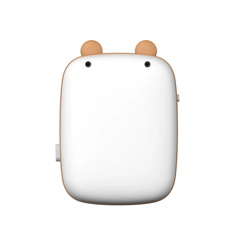 OWNFOLK Good Price New Product Thermal Printer Portable Wireless Receipt Smartphone Mini Pocket photo Printer