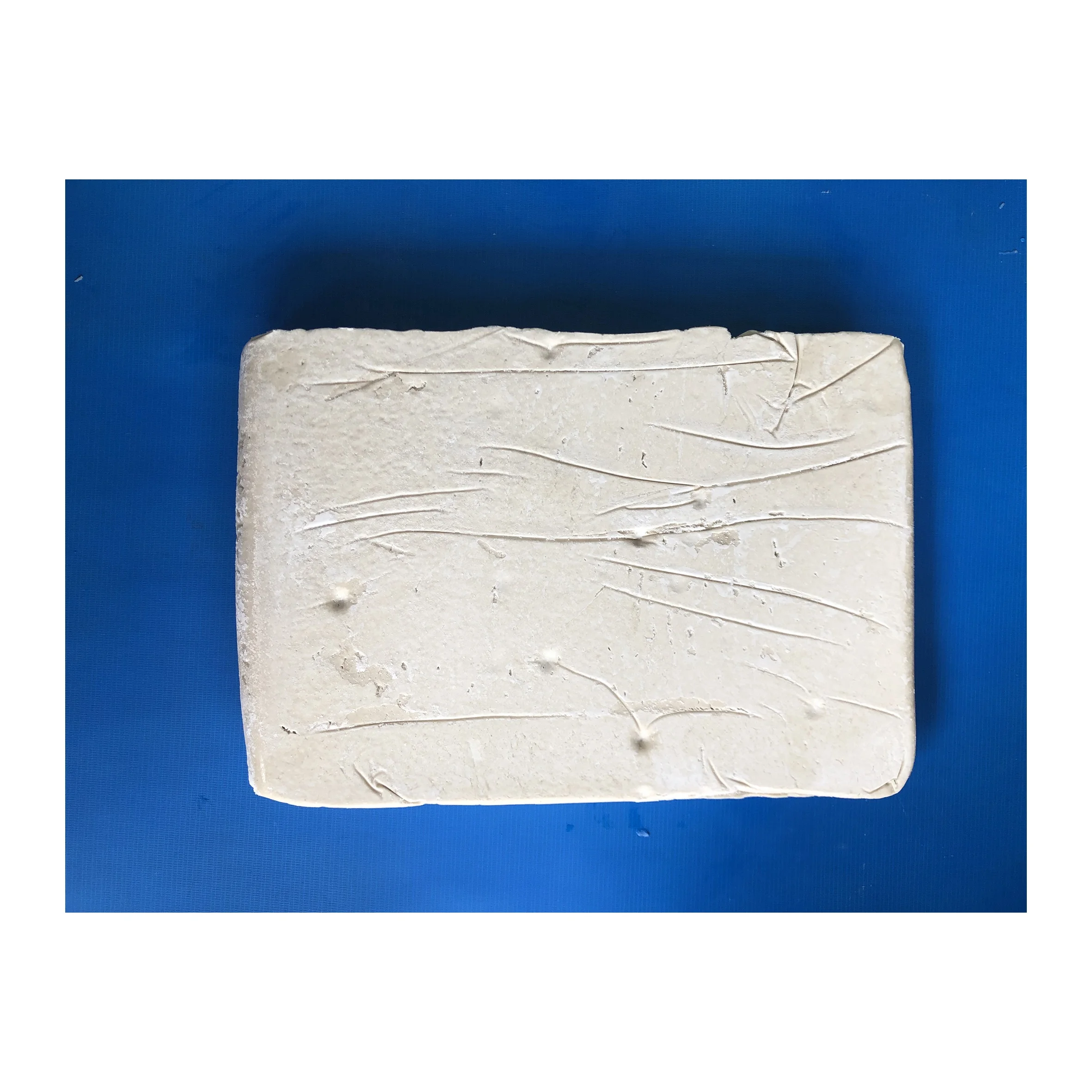 M34 Wholesale mix Hairtail surimi for sale frozen ribbon fish surimi manufacturer