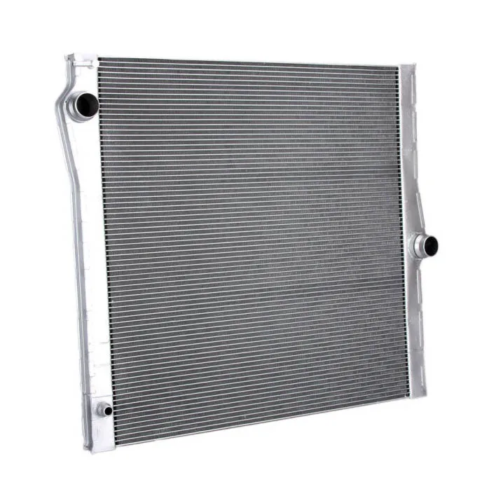 Bimetal Radiators For Car Radiators For A/c Condenser For 20142018 Chevy Silverado Gmc Sierra 1500 2500 Fast Shipping 23141861