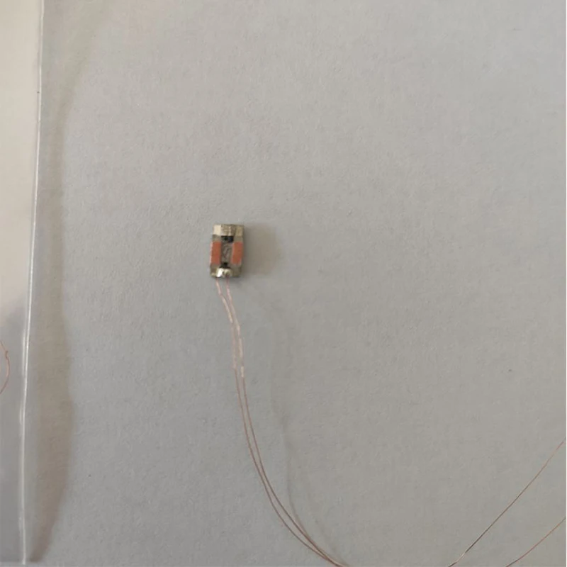 2022 Model 0.5mm Magnetic Heads Very Thin Magnetic Head