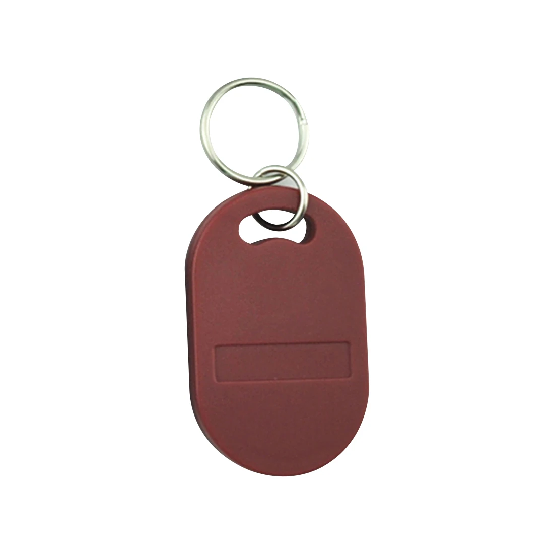 Оптовая продажа индивидуальный образец ABS RFID NFC индукционный брелок ПВХ смарт-чип ключ-карта