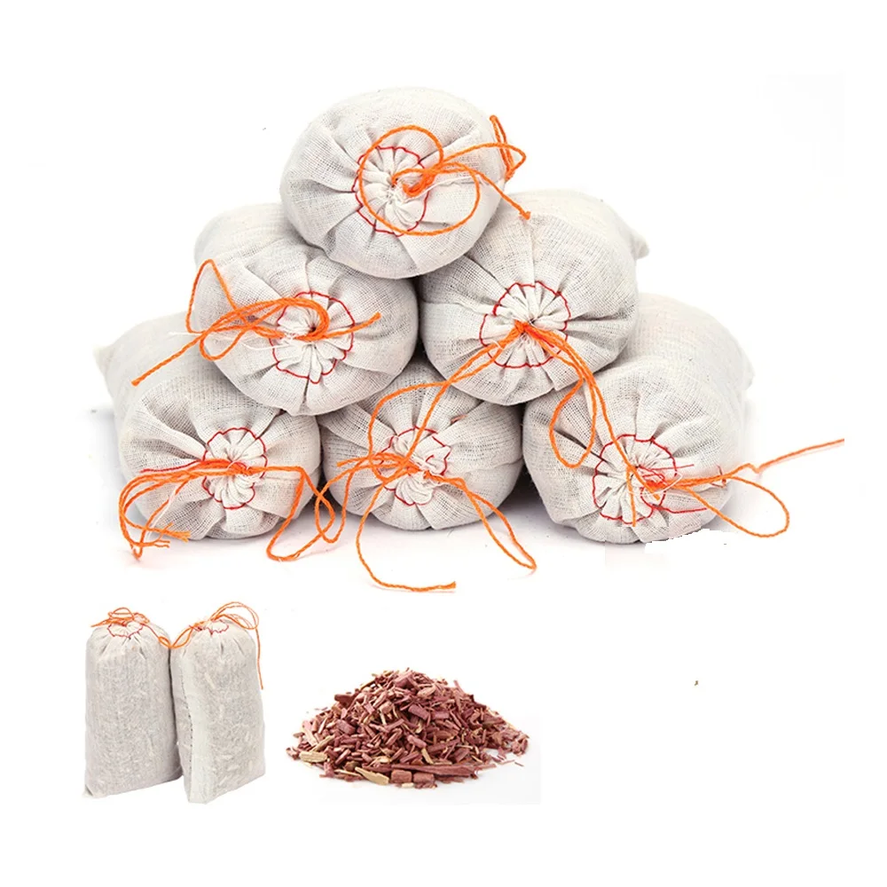 LMC119 Cedar Wood Chip Sachets