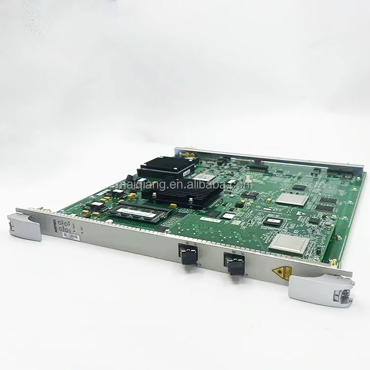 used or new service card ABPM3 for zte olt equipment optical fiber server Small amount of spot