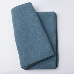 New Design curtain fabric blackout 100% P Luxury Window Curtain Fabric Company