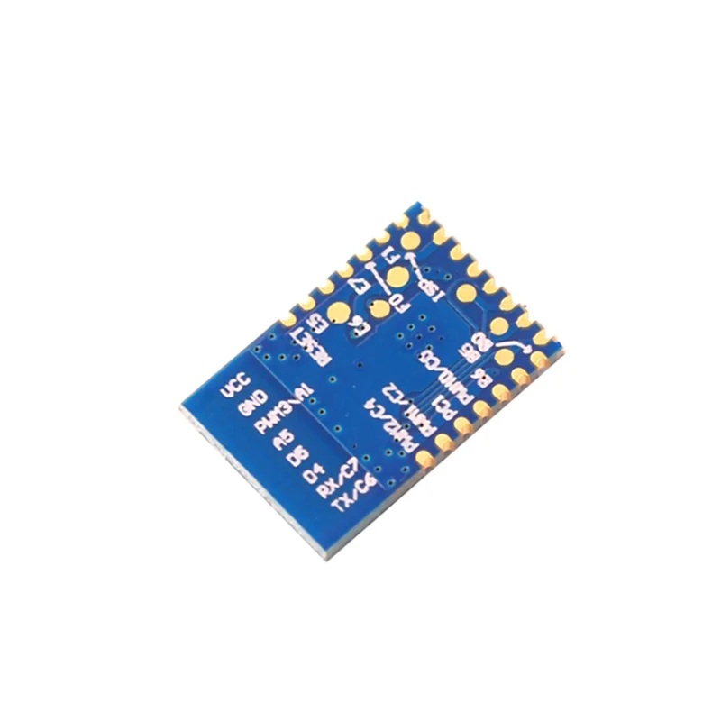 Xiaoban JDY-10M 4.0 Low Power Module Master-slave integration supports 1.9-3.6V through transmission of Mesh networking