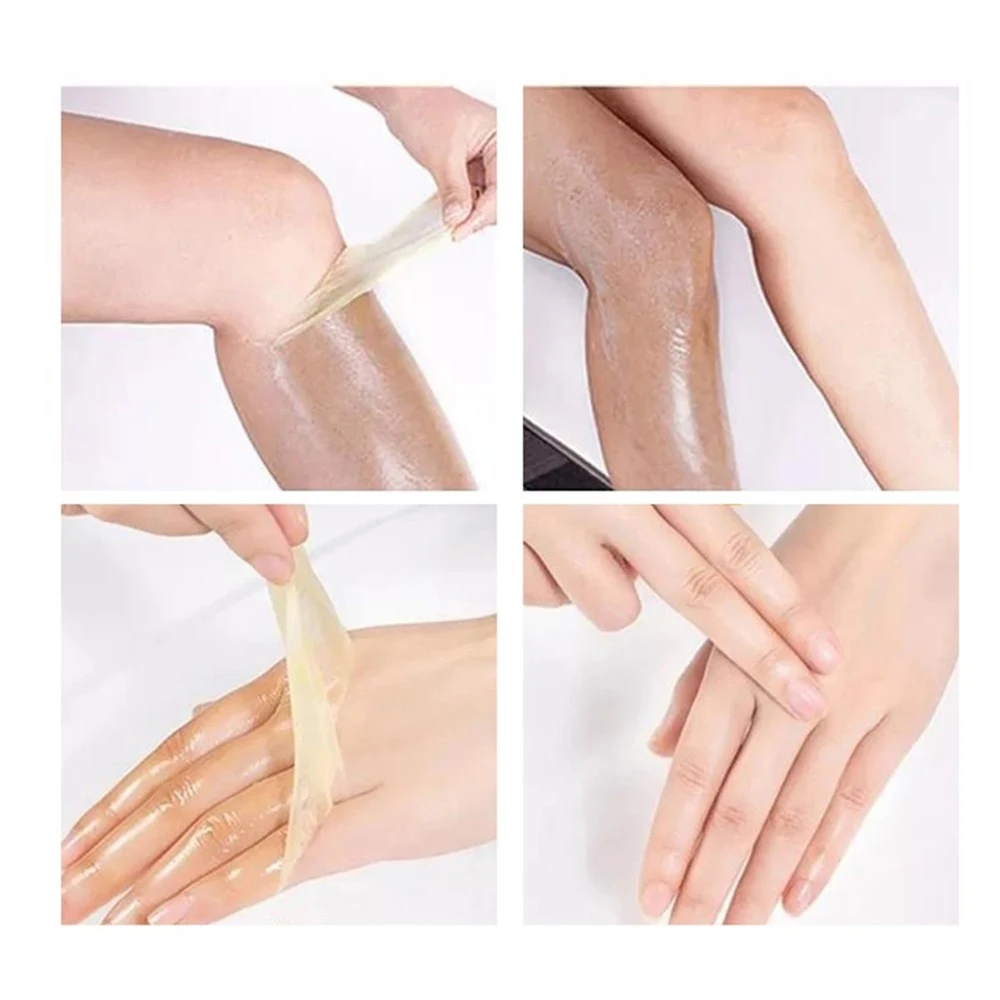 Custom Remove Dead Skin Exfoliating Face Orange Body Lotion Peeling for Lightening Whitening Exfoliating