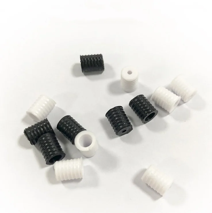 anti-haze mask special silicone buckle mask elastic adjusting buckle  dustproof adhesive products adjusting  buckle