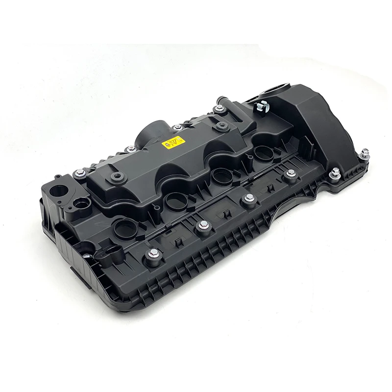 Engine Cylinder Head Top Cable Valve Cover suit for BMW E53 E60 E65 E70 11127563474 11127522150 11127518073 11127508780