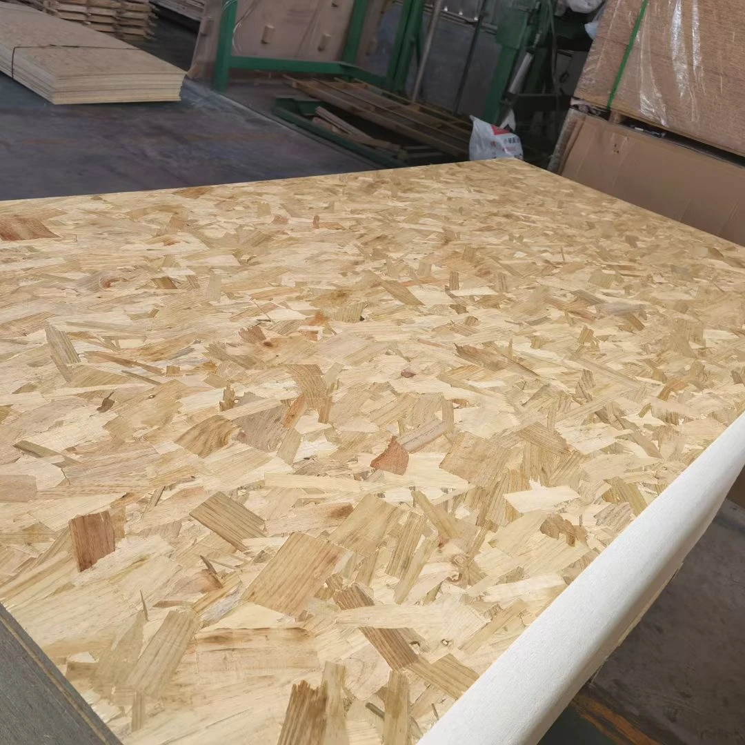 Водонепроницаемая ОСБ-плата 9 м 9,5 мм 10 мм 11 мм 18 мм 20 мм 25 мм