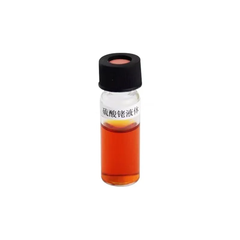 Rhodium (III) Sulfate Solution (5% Rh) CAS 10489-46-0 with good price