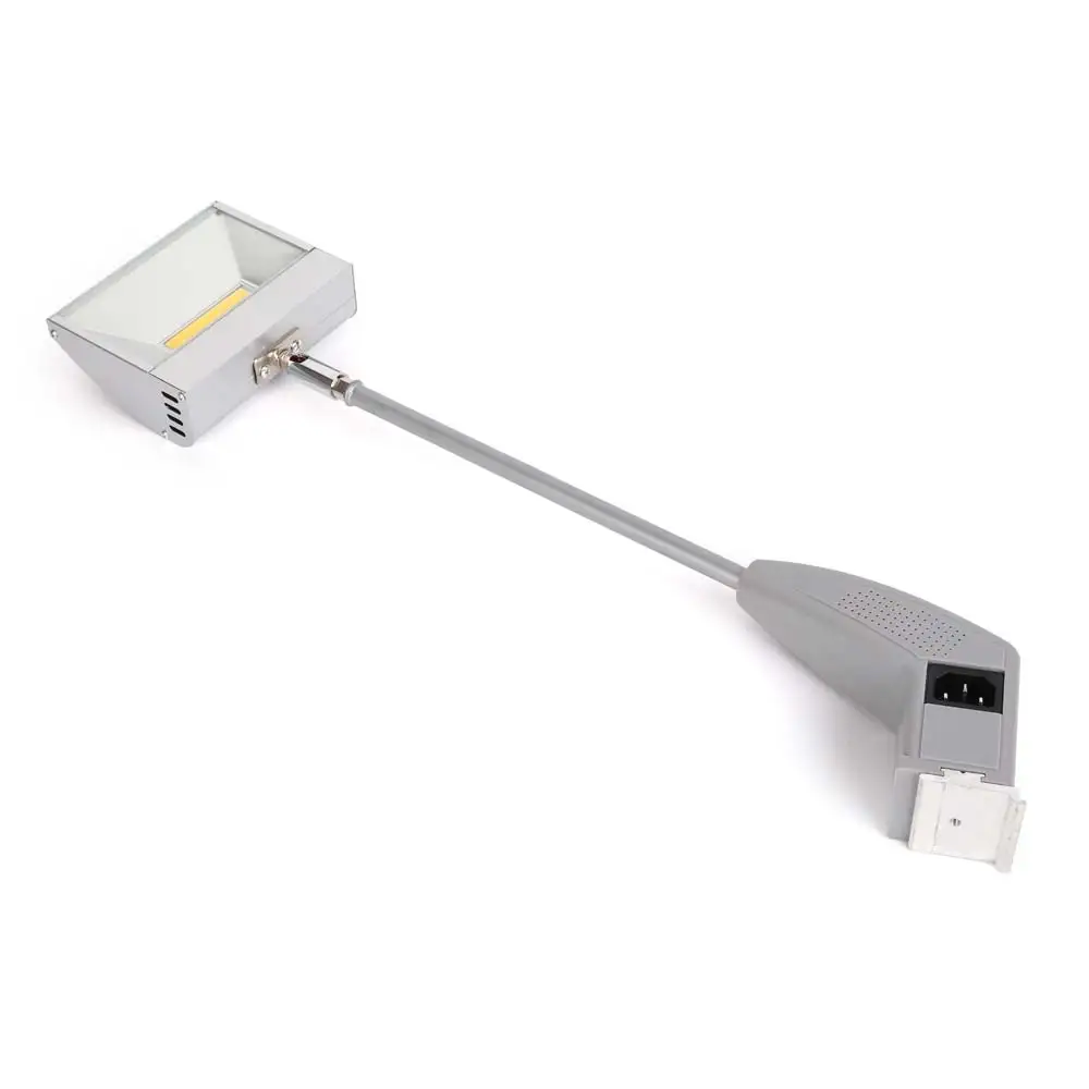 Выставочный стенд Светодиодный прожектор с длинной ручкой 20 Вт 30 50 70 ЕС/au/us