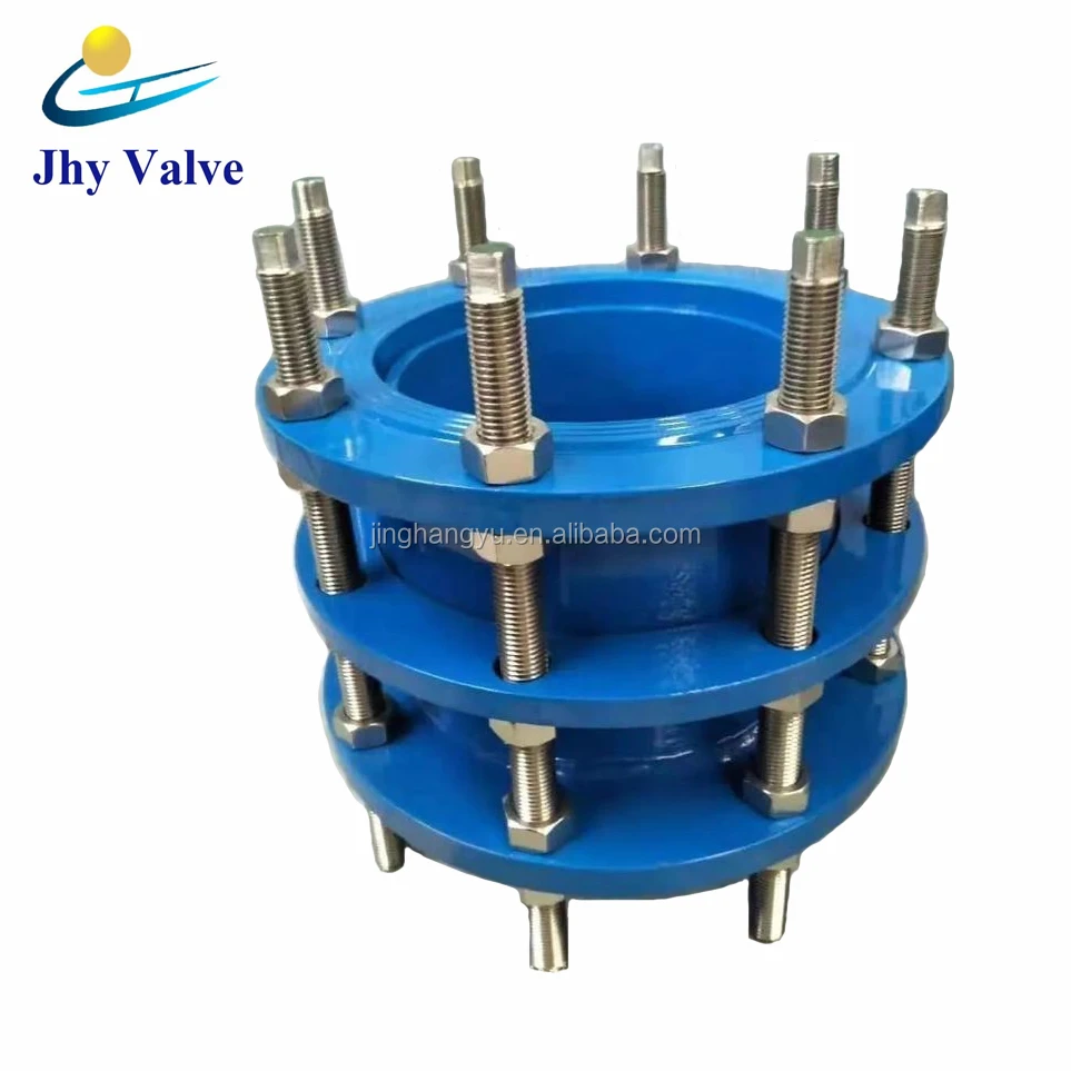 Alibaba China telescopic dismantling expansion joint for building