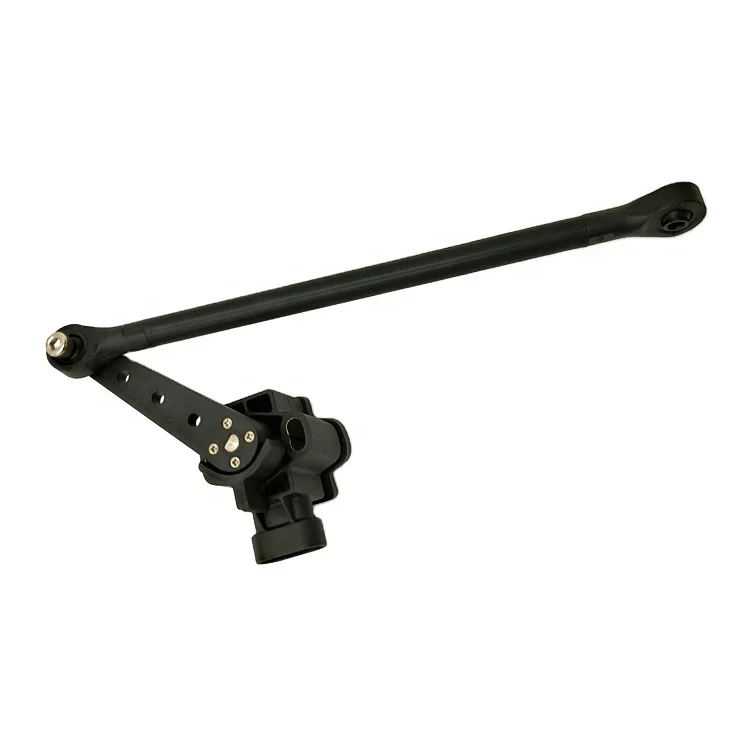 4pcs/lot AA ROT 120 Air Suspension Ride Height Leveling Control Sensor part For 13022120129