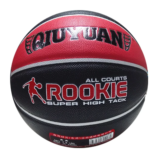 4 Panels PU  butyl bladder basketball for top sale hot sales  to club school training free style training customized basket