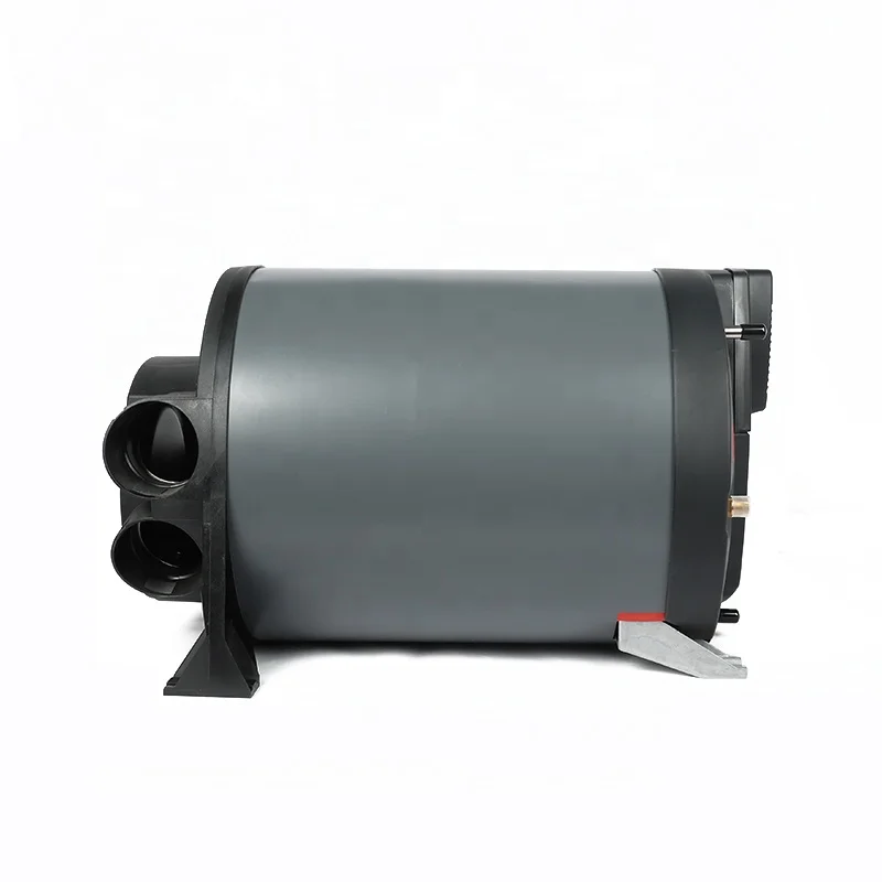 Belief  air and hot water LPG electric integrated parking heater for caravan camping vehicle