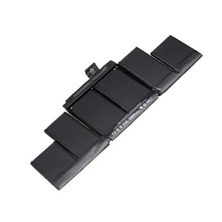 Wholesale for macbook battery A1496 7.6V-7200MAH 54.4WH original laptop battery cell price li-ion polymer batteries for notebook