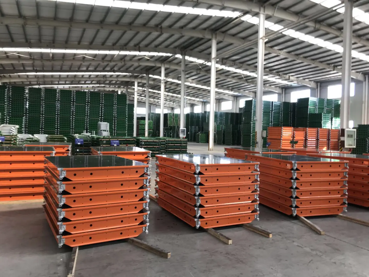 shuttering construction forms system early stripping head mechanism system  fomwork solution  construction service,