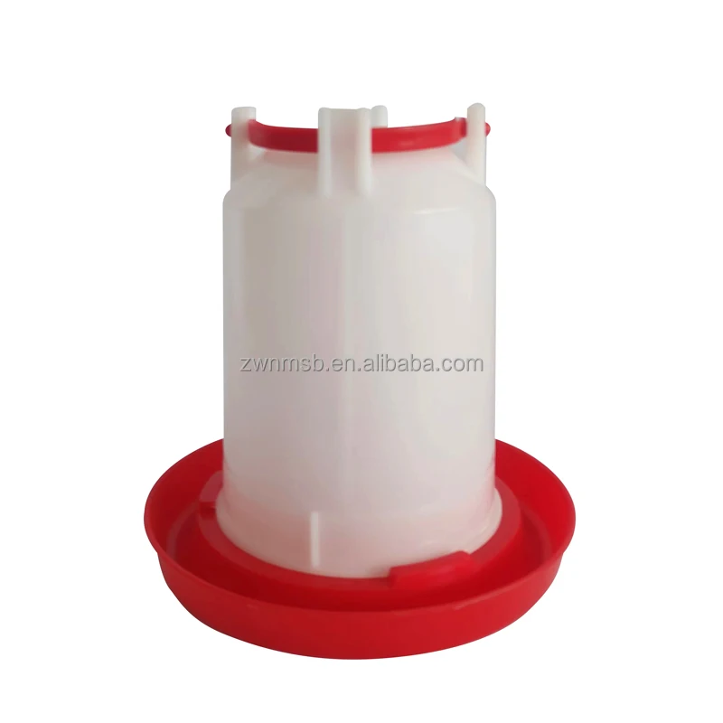 Chicken Drinker System Chicken Duck Goose Feeders and Drinkers Automatic Chicken Drinkers