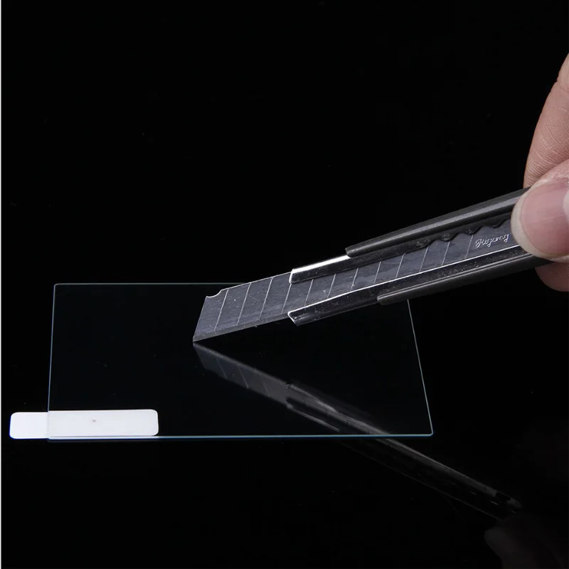 Tempered Glass Screen Protector for Canon G9X G7X G1X 6D 7D 5D Mark II III IV 100D 200D 600D 70D 700D 750D 760D 80D 1200D 1300D