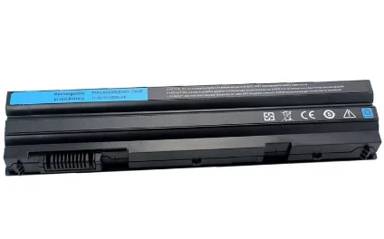 Аккумулятор для ноутбука 6 ячеек HXVW 8858X для Dell Latitude E5420 E5430 E6420 E6430 E6520 E5530 M5Y0X HCJWT T54FJ 911MD 4YRJH PRR
