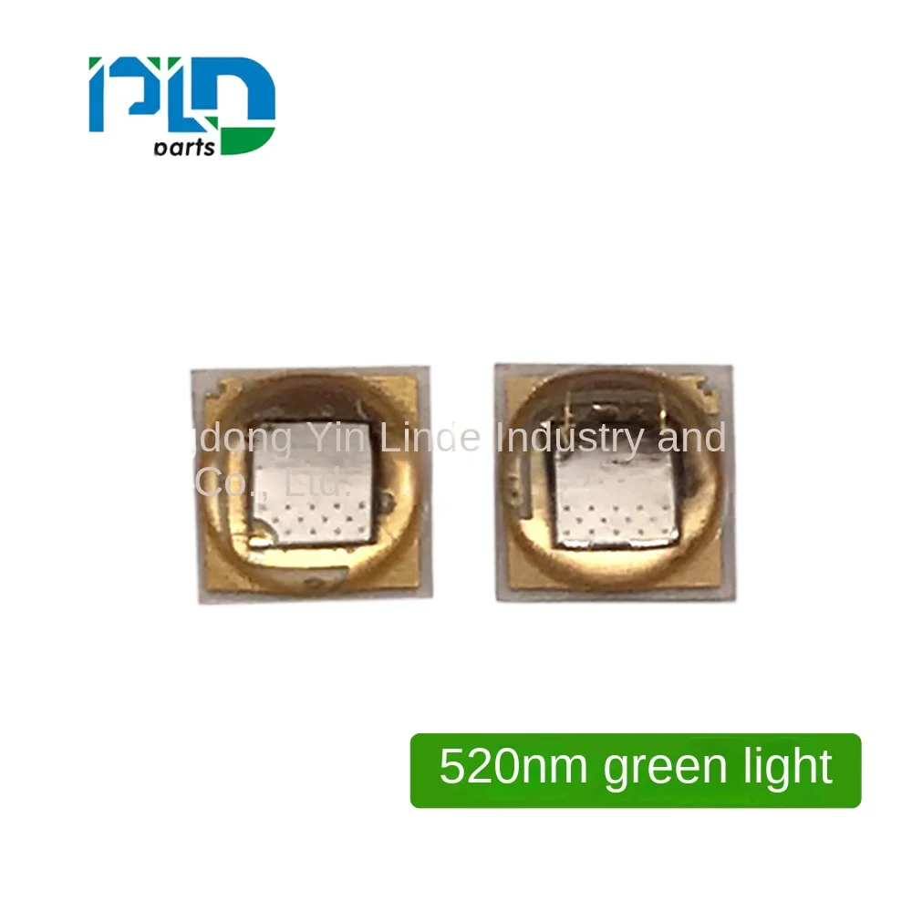 LG High Power UV LED Bead 3W with High Light Efficiency 3 535 385nm 395nm 405 Band for Optimal Performance