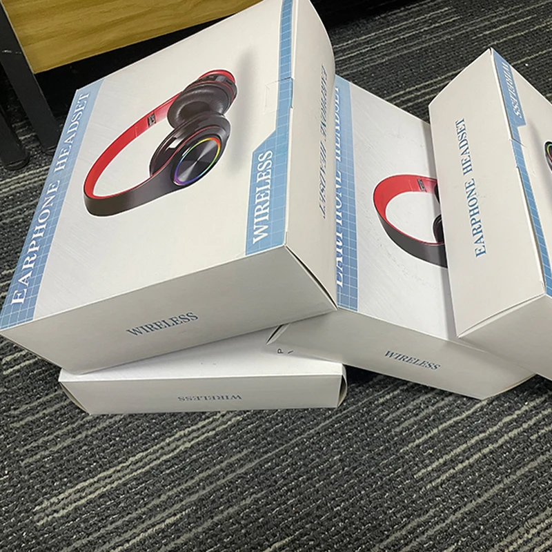 USA Warehouse Stock 2-4Days Real P9 Max Wireless Earphone Headphone Headset max P9 Earbuds With Anc Tws Gaming Headphone MAX