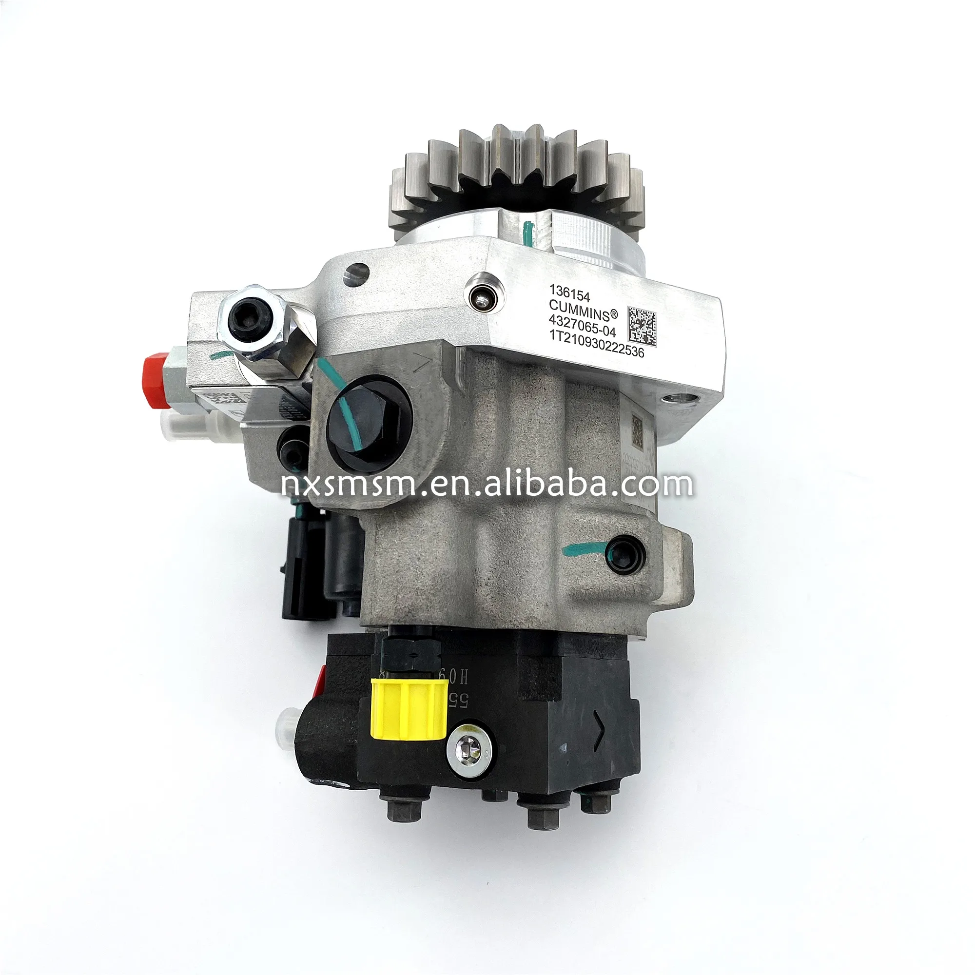 Foton Cummins engine ISG Fuel Injection Pump 4327065 4327066