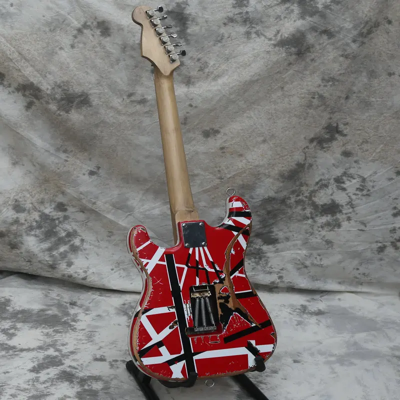 MSR Factory price Electric Guitar Hot selling Electric guitar Ready to Ship OEM Accepted