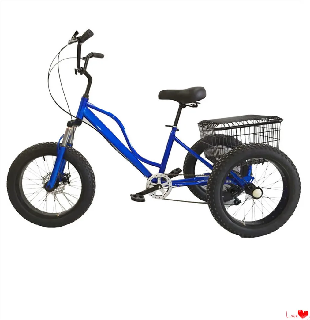 L  adult tricycle for sale 3 wheel bike