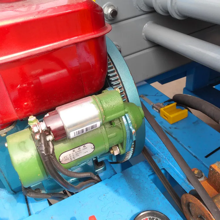 6m 8m 10m 12m 14m 16m 18m Diesel Engine Hydraulic Mobile Scissor Lift Platform