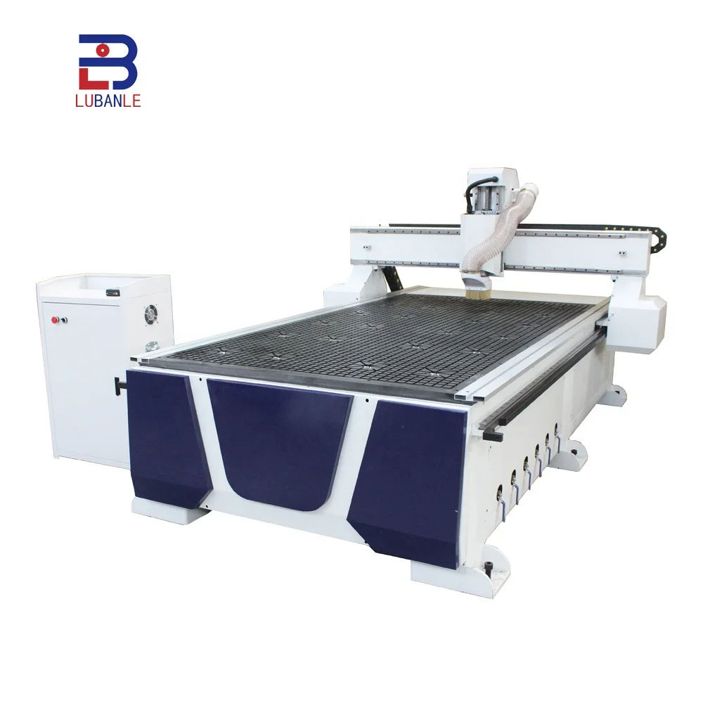 Woodworking CNC machine automatic 3D engraving machine CNC cutting machine 1325 wood CNC router for sale