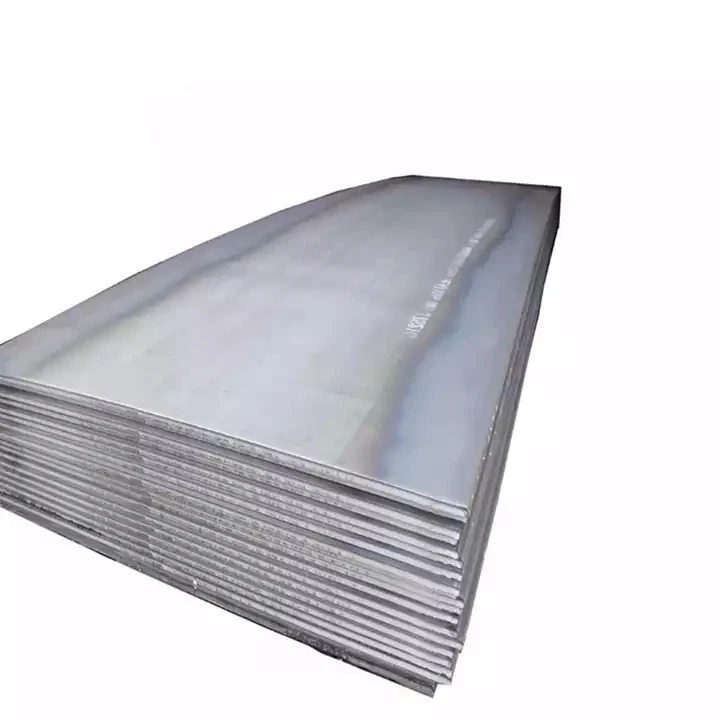 Grade 250 Structural Steel Sheet 2400 X 1200 X 12 Ms Plate