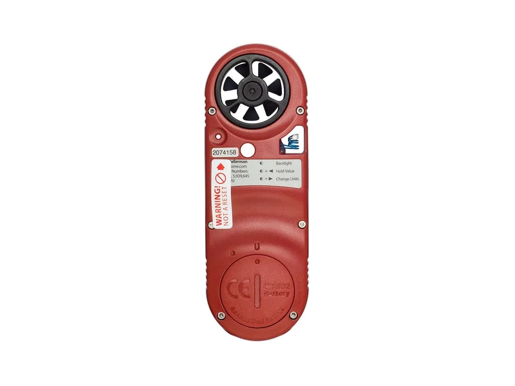 Ветромер Kestrel 0830