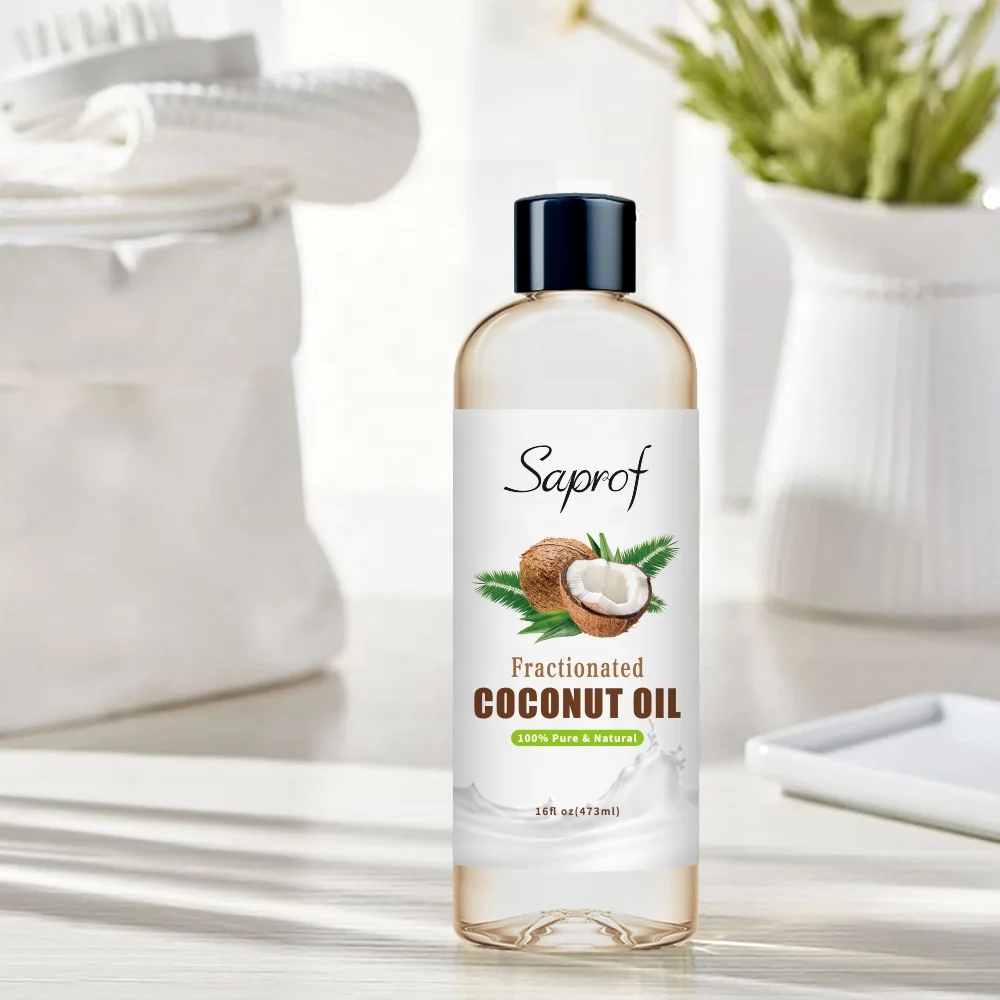 Good Price Organic Extra Virgin Refined Coconut Oil for Massage, Moisturizing Skin & Hair