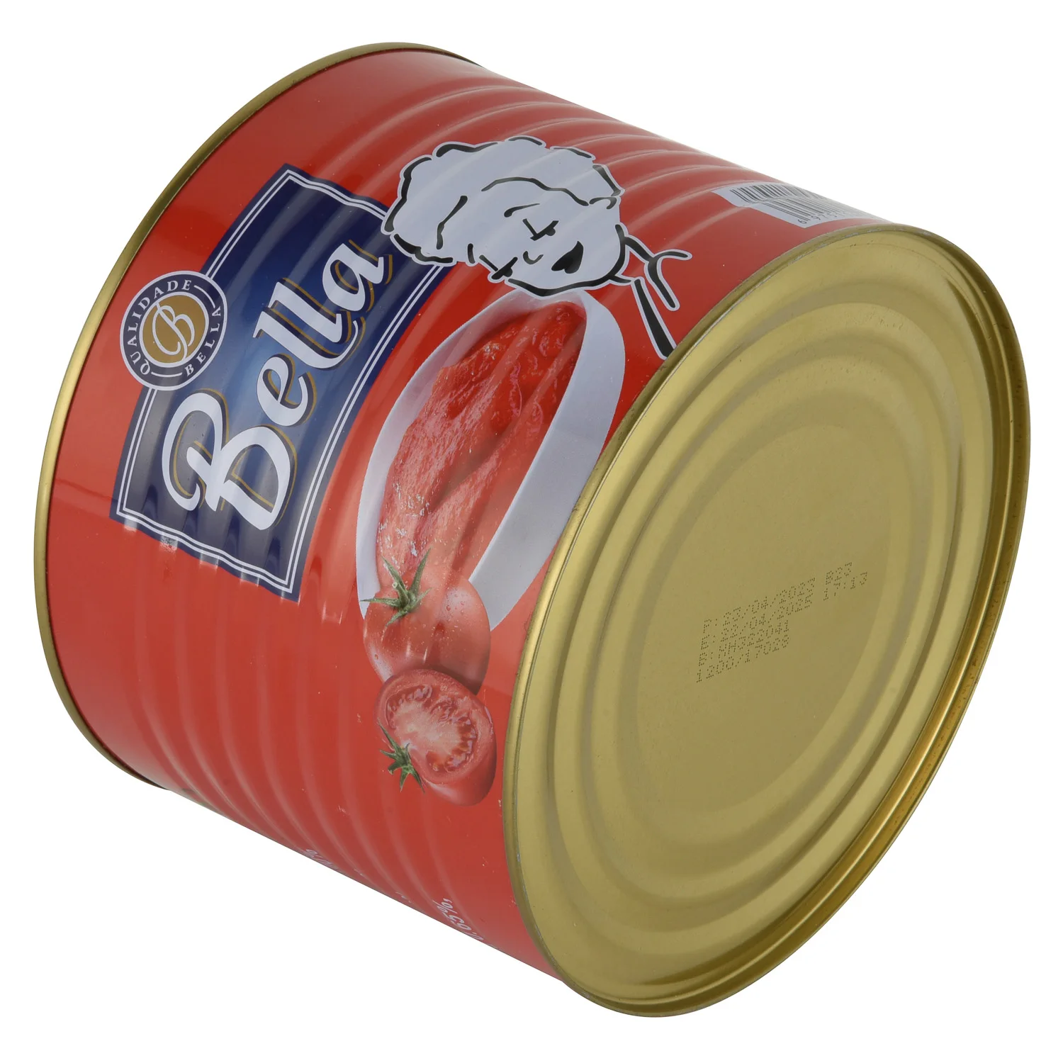 Customized Double Concentrated Factory Supply Tomato Paste