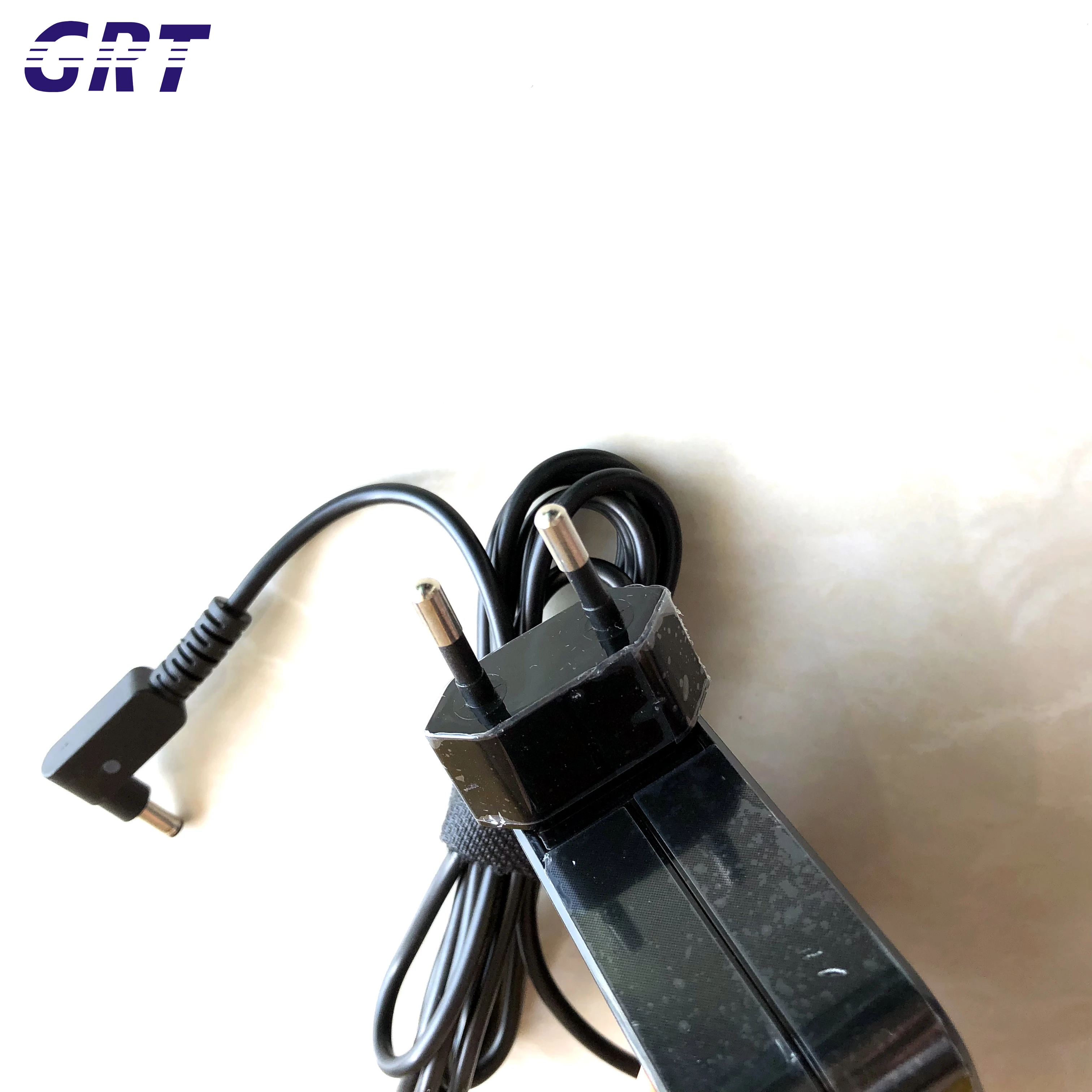 Квадратный адаптер для ноутбука ASUS 19 в а 65 Вт