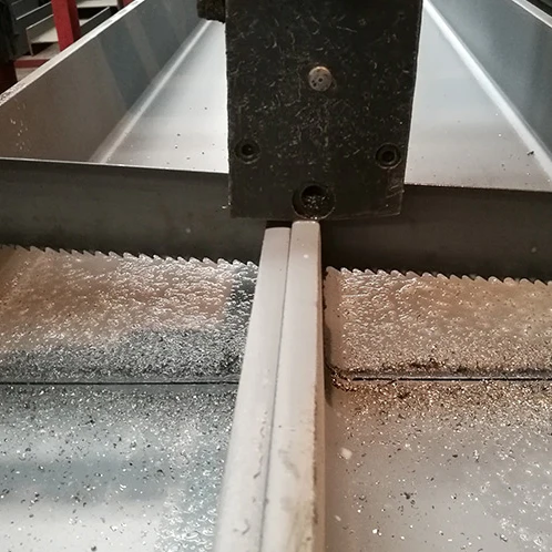 27*0.9mm M51 M42  bimetal band saw blades for  stainless steel, high temperature alloy