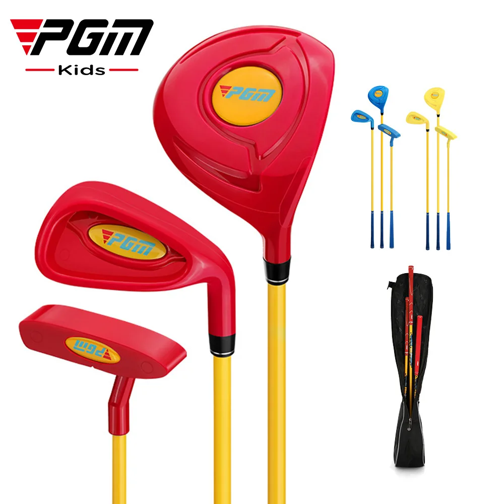 PGM Junior golf clubs driver children golf club set