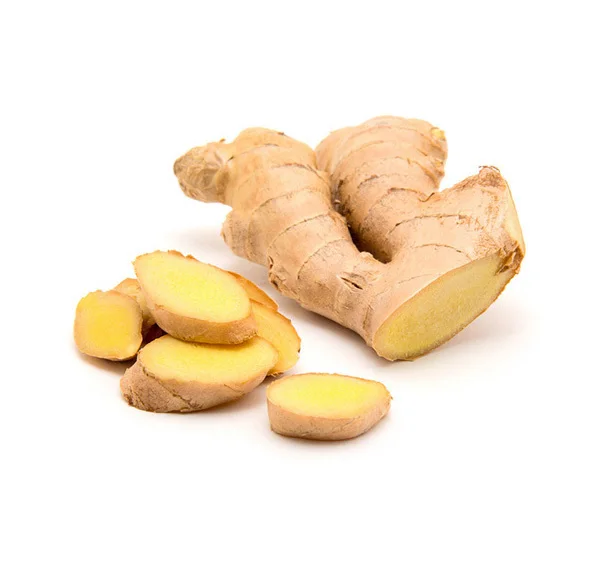 
China mature ginger 