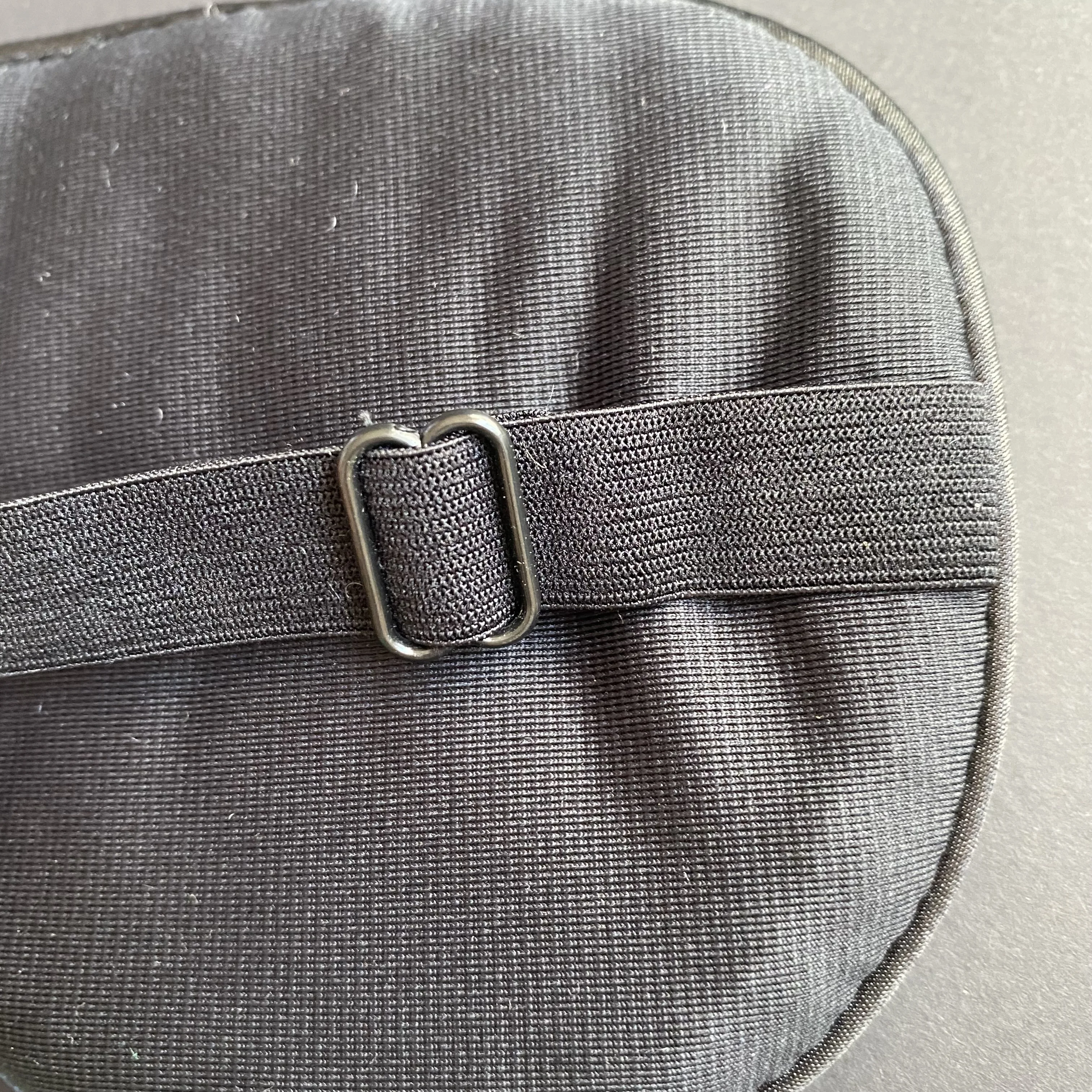 Copper Eye Mask Copper Ion Infused Technology Anti Aging Sleep Eye Mask